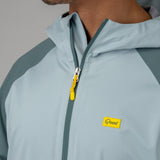 Great Round Rain Jacket