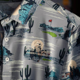 Tournament Cowboy Polo