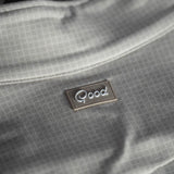 Tournament Tan Check Q-Zip