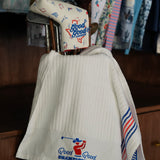 Tournament Terry Towel