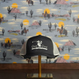 Slice Tournament Trucker Hat