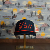 Y'all Good Foam Trucker Hat