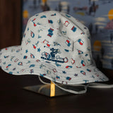 Texas Tournament Sun Hat