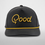 Francis Rope Hat