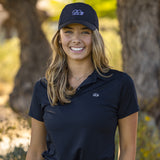 Women's Drive Polo Exclusive Golf Performance Polo