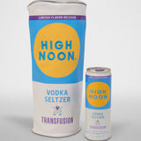High Noon Can Barrel Driver Cover