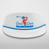 Good Tournament Classic Visor