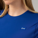 Women's Swing Easy Cap Sleeve T-Shirt