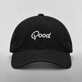 Elite Champ Cap