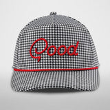 Good Times Roll Rope Hat