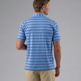 Spectator Stripe Polo