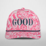 Fair Winds Rope Hat