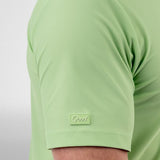 Such A Vibe Textured Polo