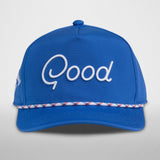 Royal Player's Edition Rope Hat