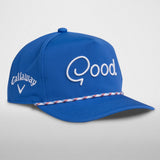 Royal Player's Edition Rope Hat