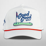 The Best Player's Edition Rope Hat
