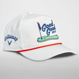The Best Player's Edition Rope Hat