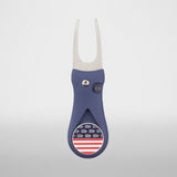 Good Flag Divot Tool
