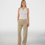 Women's Hazy Day Pintuck Pant