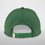 Practice Round Rope Hat