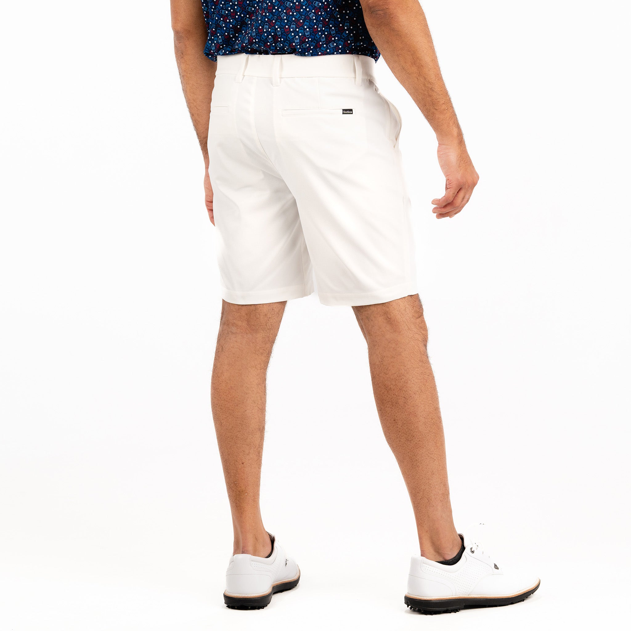 Pure Sport Short Golf Performance Shorts