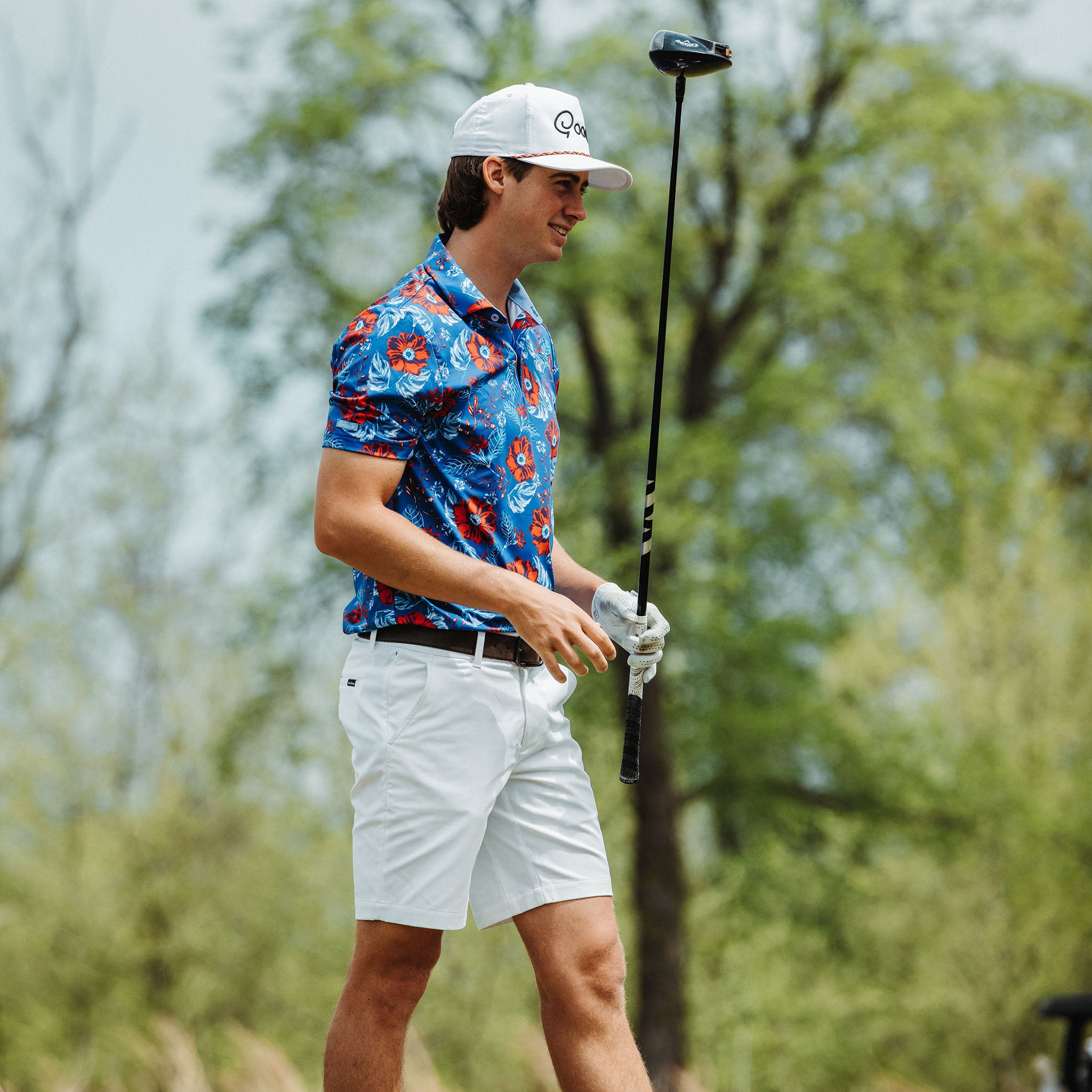 golf dress code shorts Pure Sport Short