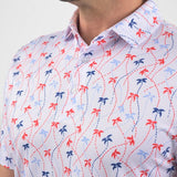 Tracer Palm Polo