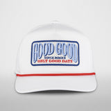 Windward Rope Hat