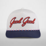 On Board Rope Hat