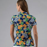 Women's Cabana Polo