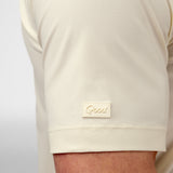 Bunker Sands Textured Polo