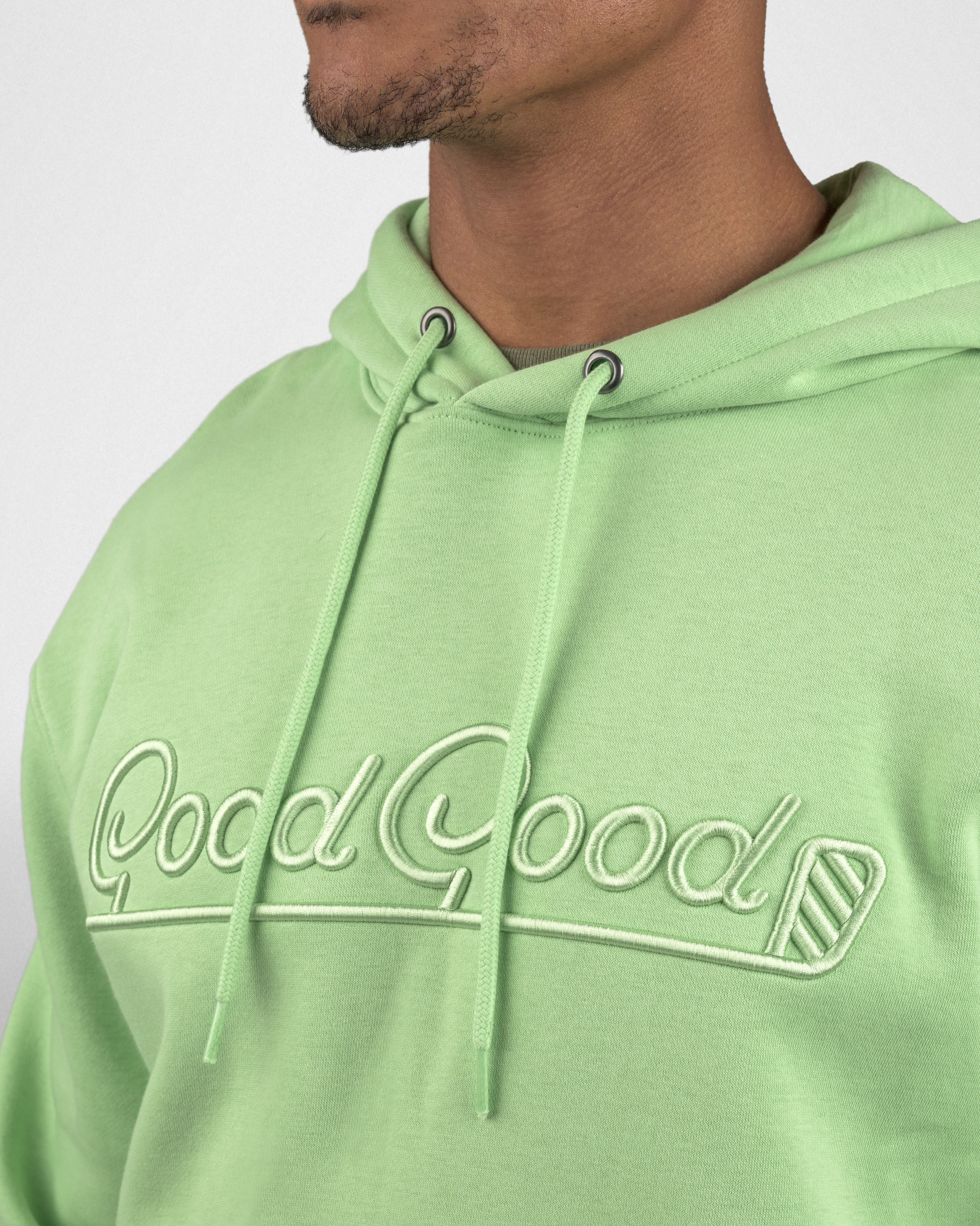 Such A Vibe Fleece Hoodie – Good Good Golf