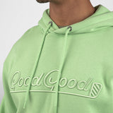 Such A Vibe Fleece Hoodie