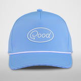 Good Destiny Rope Hat