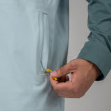 Great Round Rain Jacket