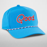 Grove Rope Hat