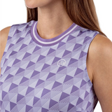 Dynamic Racerback Dress