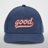 Youth Tournament Script Cap