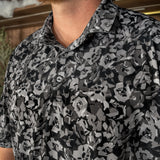 Shadow Flower Polo