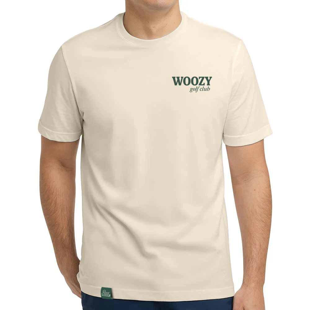 Woozy T-Shirt