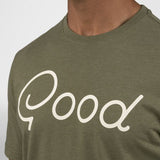 Good Olive T-Shirt
