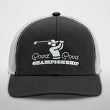 Slice Tournament Trucker Hat