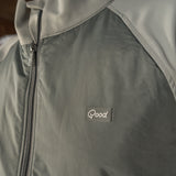 Slice Full Zip Hybrid Jacket