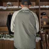 Slice Full Zip Hybrid Jacket