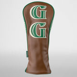 Grand Entrance Driver Cover