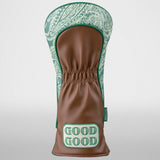 Grand Entrance Fairway Cover