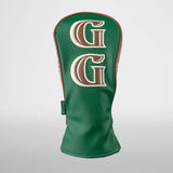 Grand Entrance Fairway Cover