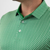 Cactus Verde Polo
