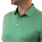 Cactus Verde Polo