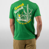 Par Tee On The Green T-Shirt